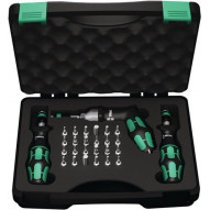 Juego De Destornilladores DinamomÉtricos 7440/41/42 27 Uds.