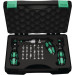 WERA-05074739001-7440/41/42 - Juego Kraftform de Destornilladores dinamométricos