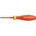 Destornillador Tamaño Ph 0 Long. Varilla 60 Mm Aislamiento V