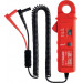 Adaptador De Pinza Amperimétrica Ac/dc Cc 3 0,2-300 A Corrie