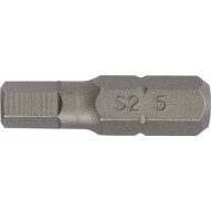 Punta P829178 1/4 Pulg. 5 Mm Longitud 25 Mm Promat