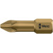 Punta 851/1 Th 1/4 Pulg. Ph 3 Longitud 25 Mm Zona De Torsión