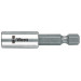 Wera 05053458001 Porta-Puntas, 1/4", 152 mm