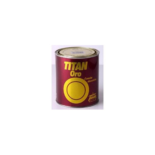 Titan Oro Rojizo 3003-50 Ml.