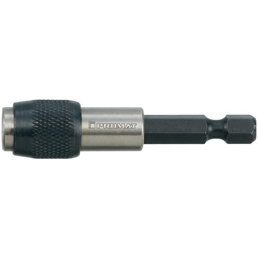 Portapuntas 1/4 Pulg. F 6,3 1/4 Pulg. C 6,3 Mandril De Cambi