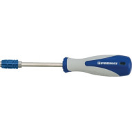 Portapuntas Manual 1/4 Pulg. Con Mandril De Cambio RÁpido Lo