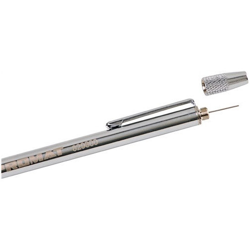 Recogedor MagnÉtico TelescÓpico L Total 670 Mm DiÁm. Cabeza