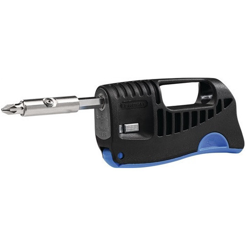 Surtido De Puntas 9 Uds. Ranura/ph/pzd/tx Promat