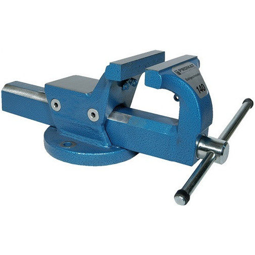 Tornillo De Banco Ancho Mordaza 140 Mm Ancho Suj. 200 Mm For