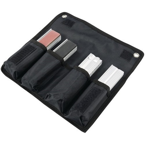 Juego De Mordazas De Tubo / Protectora Para Ancho De Mordaza