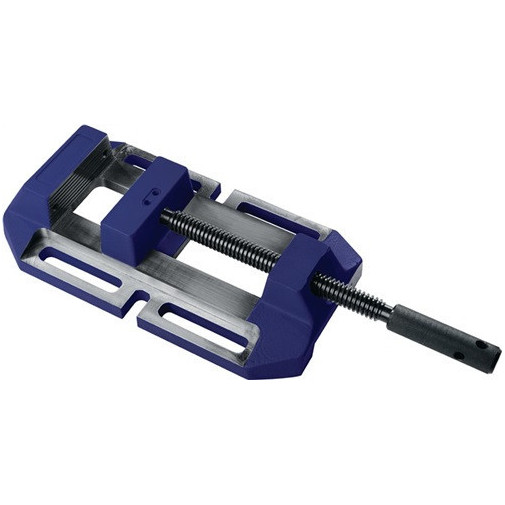 Mordaza De Taladro Ancho De Mordaza 110 Mm Ancho De SujeciÓn