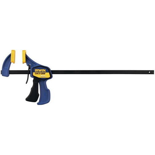 Tornillo De Apriete A Una Mano Mini Ancho De SujeciÓn 150 Mm