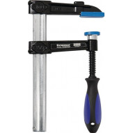 Tornillo De Apriete FundiciÓn Maleable Ancho De SujeciÓn 150