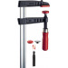 Bessey TGK60 - Tornillo de apriete con brazos de fundición maleable