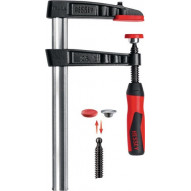 Tornillo De Apriete FundiciÓn Maleable Tg-2k Ancho De Sujeci