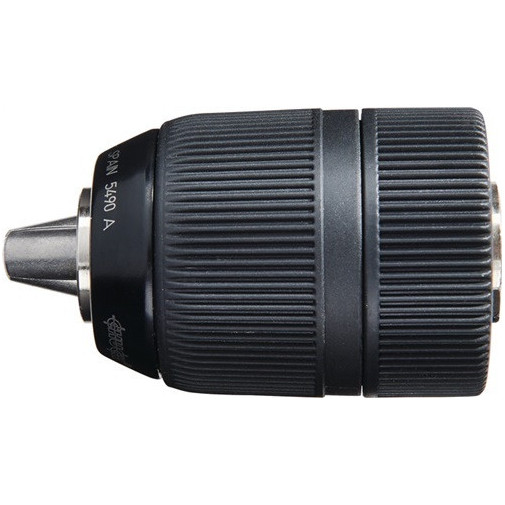 Portabrocas De Cierre RÁpido DiÁm. SujeciÓn 2-13 Mm 1/2 Pulg