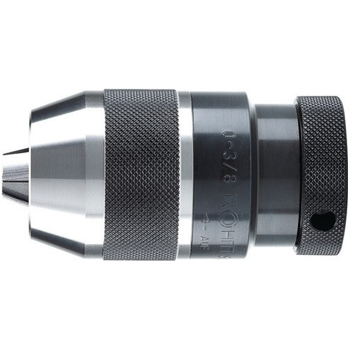 Portabrocas De Cierre RÁpido Spiro DiÁm. SujeciÓn 3-16 Mm B