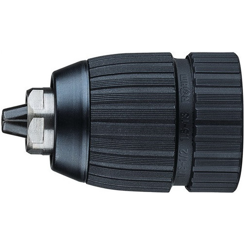 Portabrocas De Cierre RÁpido DiÁm. SujeciÓn 1,5-13 Mm 1/2 Pu