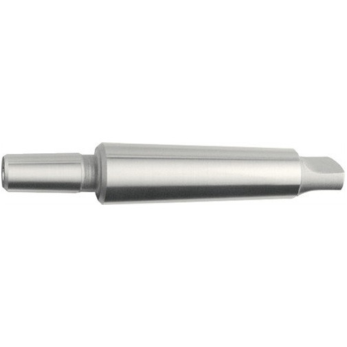 Mandril CÓnico Mk4xb18 Endurecido Y Rectificado Longitud Tot