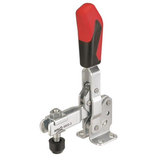 Grapa Vertical NÚm. 6800 TamaÑo 1 Pie Horizontal Amf