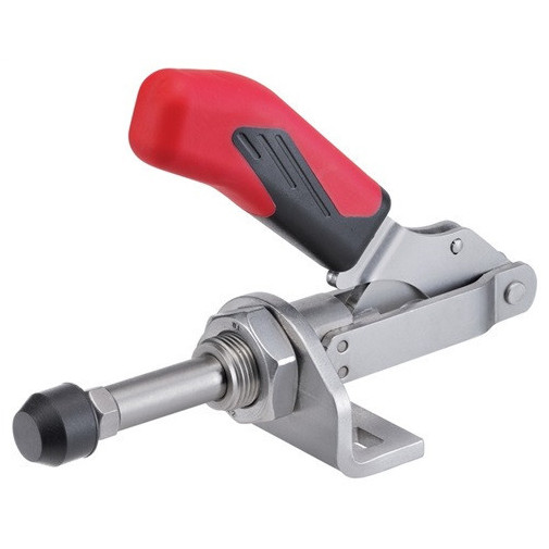 Grapa Con Desplazamiento Axial NÚm. 6841 TamaÑo 1 Soporte An