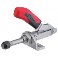 Grapa Con Desplazamiento Axial NÚm. 6841 TamaÑo 3 Soporte An