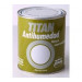 Pintura Antihumedad Al Disolvente Titan Blan 750ml 019000234