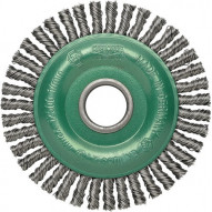 Cepillo Circular DiÁm. 178 Mm Grosor Del Alambre 0,35 Mm Va