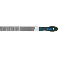 Lima Escofina Din 7261 Long. 200 Mm SecciÓn Transv. 20 X 5 M