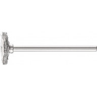 Minicepillo Redondo Rbu 1602/3 Inox 0,10 D 16 X An 2 X L 3 M