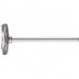 Minicepillo Redondo Rbu 1902/3 Inox 0,10 D 19 X An 2 X L 5 M
