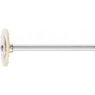 Minicepillo Redondo Rbu 1902/3 Sbw D 19 X An 2 X L 5 Mm Cerd