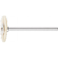 Minicepillo Redondo Rbu 2202/3 Sbw D 22 X An 2 X L 6 Mm Cerd