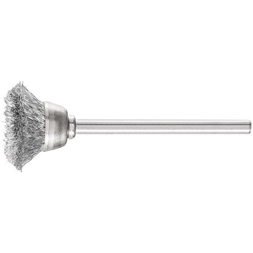 Minicepillo De Taza Tbu 1803/3 St 0,10 D 18 X An 3 X L 6 Mm
