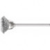 Minicepillo De Taza Tbu 1803/3 St 0,10 D 18 X An 3 X L 6 Mm
