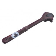 Reavivadora De Muelas Abrasivas DiÁm. 32 Mm Longitud 240 Mm