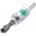 Cepillo Brocha Diám. 6 Mm Vást. 6 Mm Gr Alambre 0,25 Mm Acer - 50006818