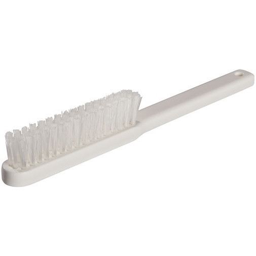 Cepillo Fino Longitud 225 Mm 0,3 Mm Nylon Pa Liso 4 Hileras