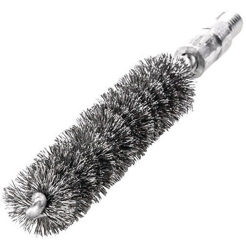 Cepillo Limpia-tubos Longitud 115 Mm DiÁm. 10 Mm Alambre De