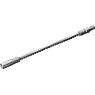 ExtensiÓn Longitud 200 Mm Para Cepillo Limpiatubos Lessmann