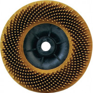 Disco De Cepillos Bd-zb DiÁm. 115 Mm Cubitron GranulaciÓn 80