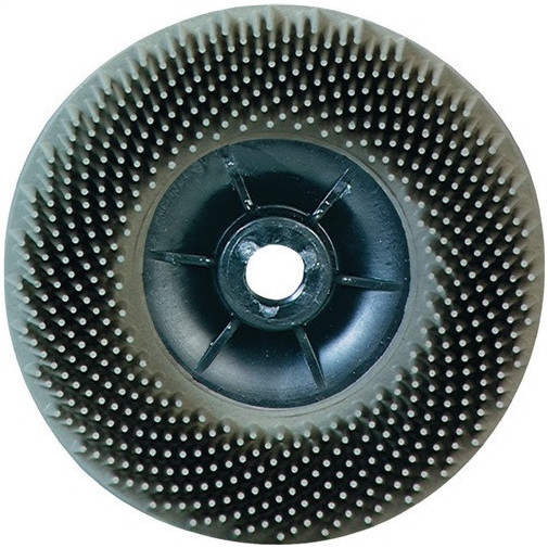 Disco De Cepillos Bd-zb DiÁm. 115 Mm Cubitron GranulaciÓn 12