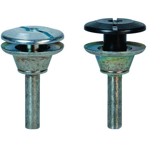 Perno De FijaciÓn Mn-ac Apto Para Discos De Cepillos Radiale