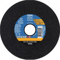 Disco De Corte Psf Steel D 230 X 3 Mm Recto Acero PerforaciÓ