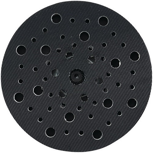 Plato De Soporte DiÁm. 150 Mm 5/16 Pulg. Y M8 Con Velcro Pro