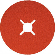 Disco De Fibra Cubitron Ii 987 C DiÁm. 180 Mm GranulaciÓn 60