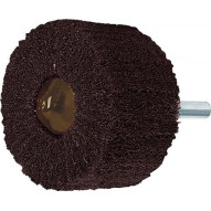 Disco Abrasivo De LÁminas DiÁm. 60 X Al 30 Mm GranulaciÓn 60