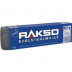 Lana De Acero Inoxidable Extrafino 00 150 G Rakso