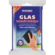 Esponja De Acero Inoxidable Extrafina Rakso