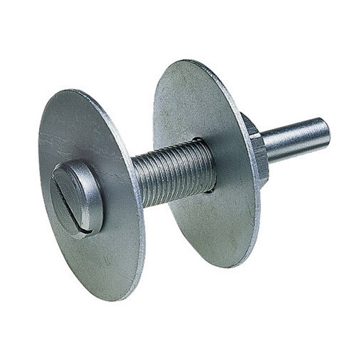 Perno De FijaciÓn Apto Para Discos De Limpieza Superficial D